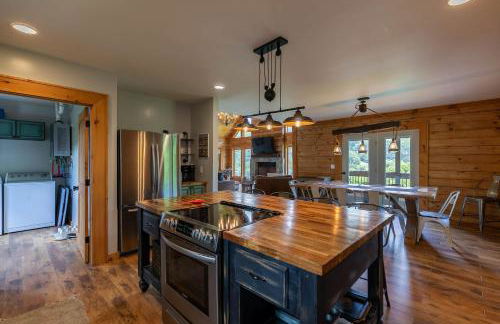 Mountain Range Retreat - Foto 11