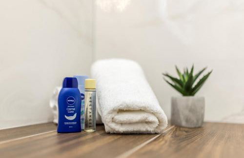 Carmen - Luxury 2-Bedroom Apartment - Downtown - Foto 43