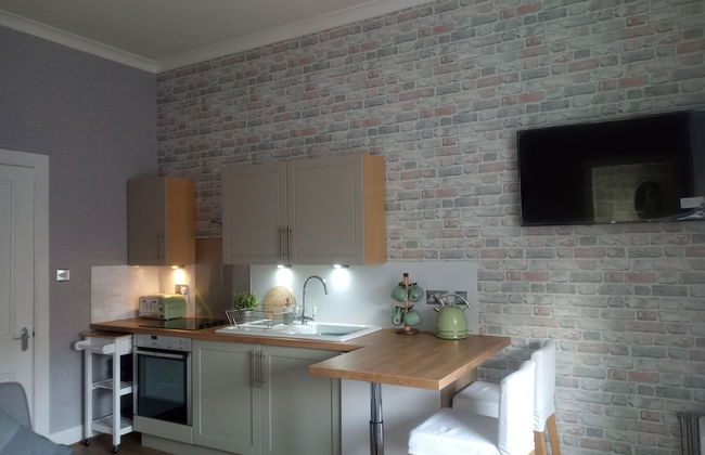 Millport Town or Country Holiday Lets - Foto 71