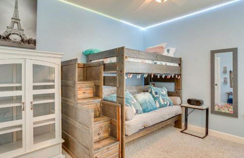 Quaint Noble Home 6 Mi to University of Oklahoma! - Photo 20