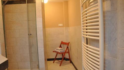 Ursprung Apartments - Foto 4, Shower