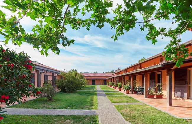 La Principina - Borgo S.Antonio - Borgo S.Giuseppe - Foto 1