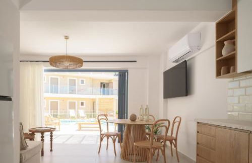 Pelagias Loft Villas Heated pool 5min walk from the beach - Photo 76