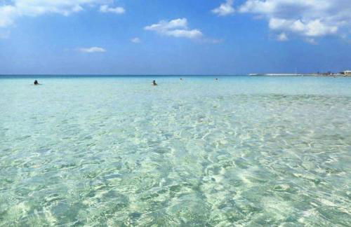 PugliaBeachApartments - Foto 35