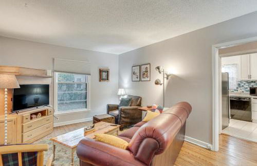 7 Mi to Downtown Minneapolis Home with Fire Pit! - Foto 7