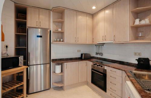 Sitges Holiday Apartment - Foto 17