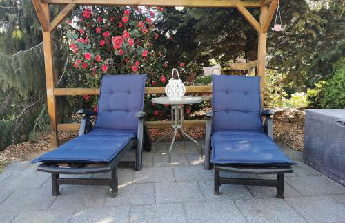 Ferienwohnung Kerstin in Strackholt - Foto 6