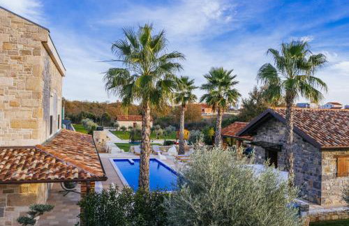 Villa Marta ZadarVillas - Foto 8