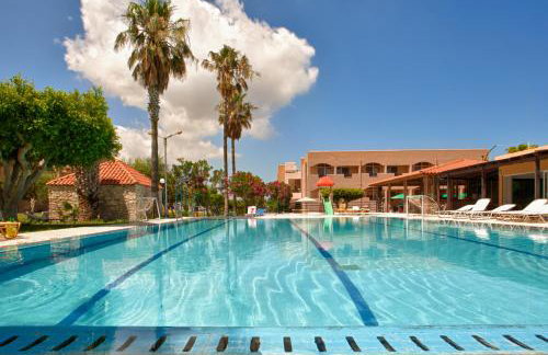 ILIOS K Village Resort - Foto 26