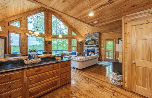 Zen Mountain - Photo 22