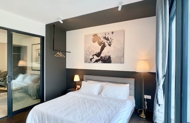 Almas Suites By Iconic Bliss - Foto 5