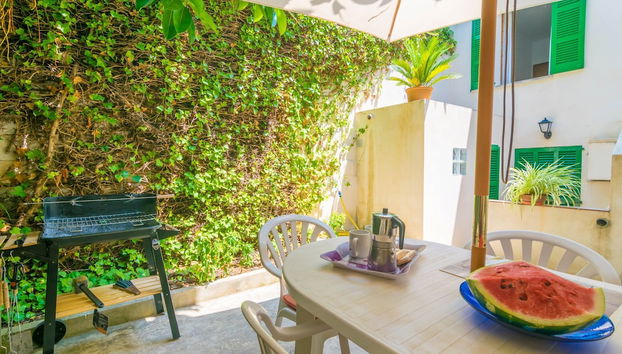 Casa Tradicional Can Picafort - Foto 2, Habitación