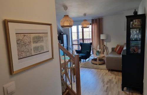 Uroczy Apartament u Mirki - Foto 11