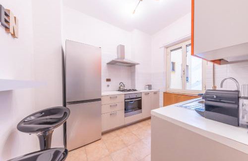 Lungotevere Apartment - Photo 9