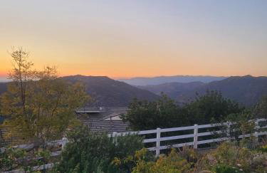 Beverlys Hilltop Retreat - Foto 11