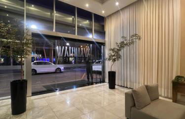 Studio Premium Zona Sul RP - Foto 33