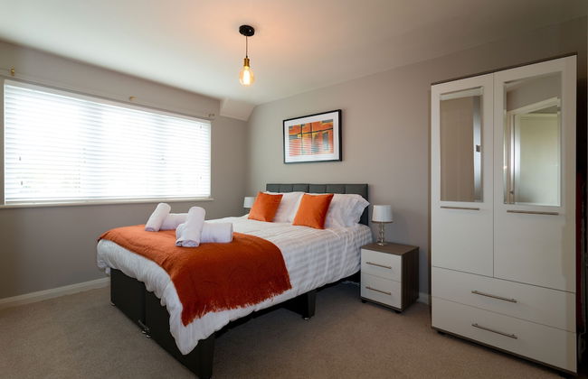 Beech Lodge - Foto 5