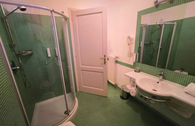 Villa Dragoni - Foto 26