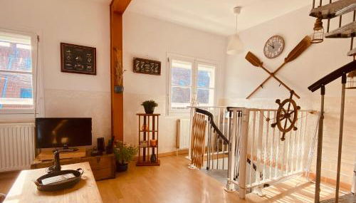 Le Gîte du Phare vue sur mer - Foto 3