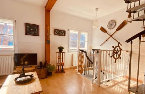 Le Gîte du Phare vue sur mer - Foto 3