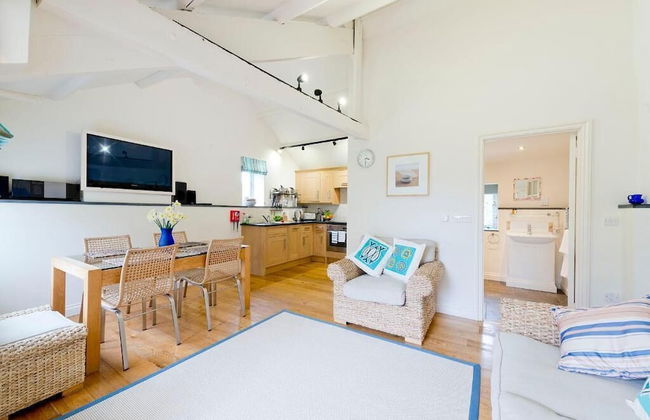 Atlantic Cottages - Foto 13