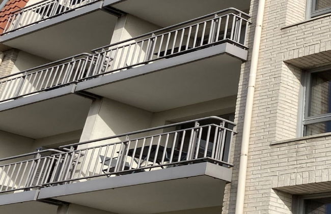 Cozy and Modern Apartment in Bray-dunes in a Lovely Area - Photo 20