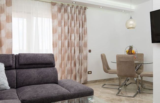 Villa My Dream in Kastel Stari - Foto 36