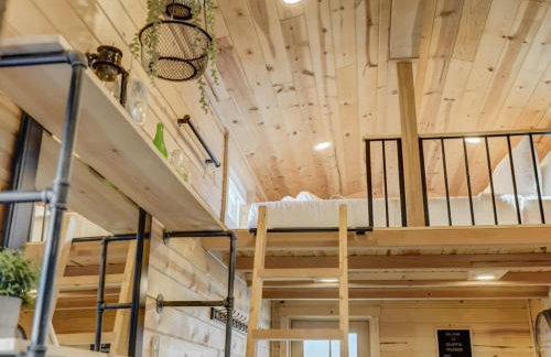 Red Rock Roost Posh Studio near Hiking Trails - Foto 20