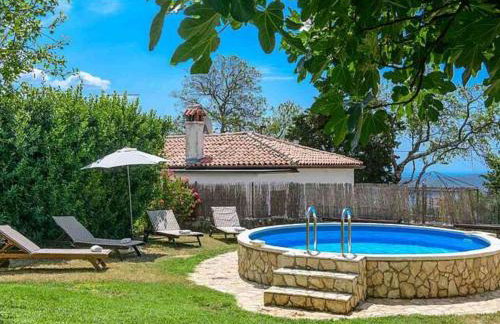 Holiday Home Komfortable- ruhige Erdgeschoss-Ferienwohnung by Interhome - Foto 5