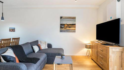 Zum Krähenholz Wohnung 9 - Foto 2