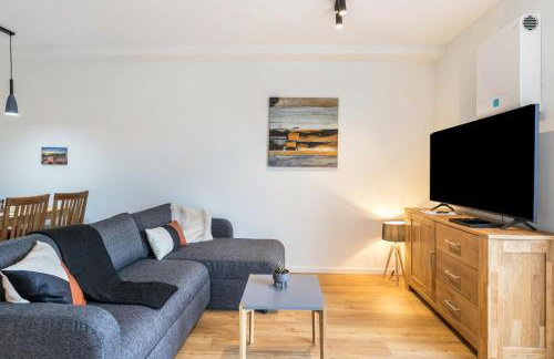 Zum Krähenholz Wohnung 9 - Foto 2