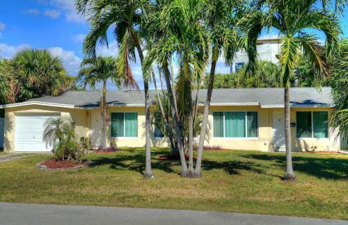 Holiday Home Wunderschönes Ferienhaus in Lauderdale-by-the-Sea by Interhome - Foto 28