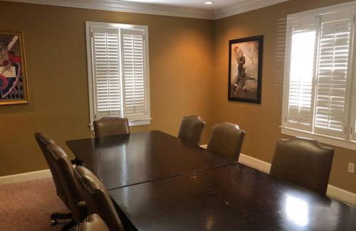 The Lake House on Cherokee Ridge Golf Course - Foto 24