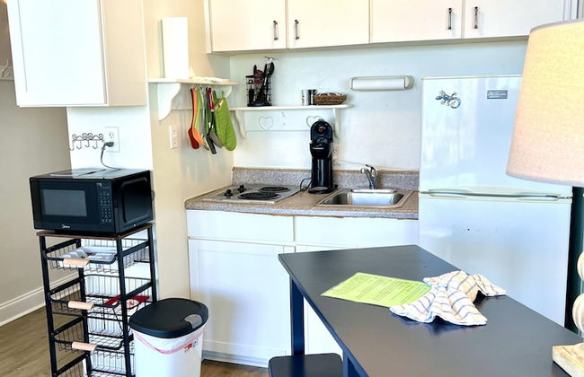 Waters Edge - Ocean View at Symphony Beach Club - Foto 17