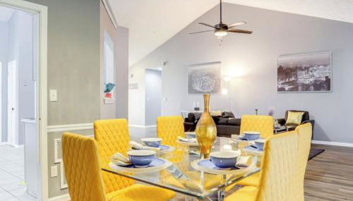 Stylish Retreat in Lawrenceville - Foto 2