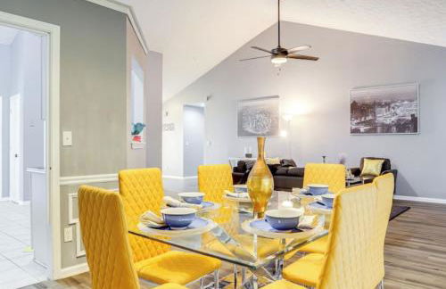 Stylish Retreat in Lawrenceville - Foto 2