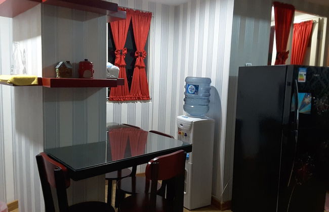 Green Lake View Luxury Apartment by Indah - Foto 8