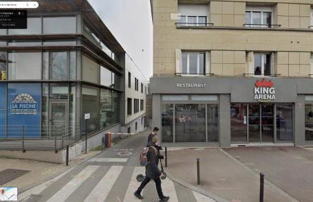 Appartement en centre ville - 5 min de la Gare - 62 m2 - 1 à 6 pers - Foto 3