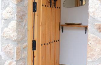 Casa Balneario Cazorla - Foto 21