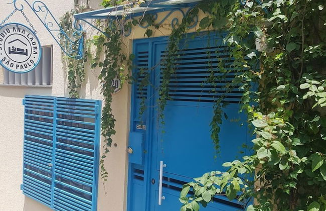 Studio Ana Laura - Foto 1