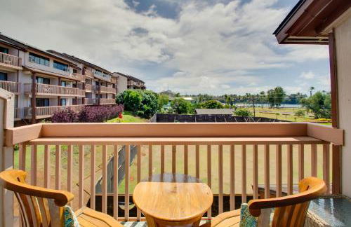 Saltwater Pool Access Lihue Gem Near Bar and Grill! - Foto 13