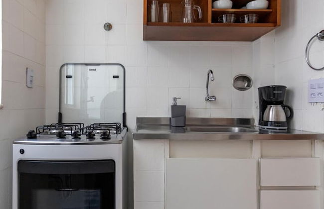 6 Minutes From Copacabana Beach Rdl1112 - Foto 19