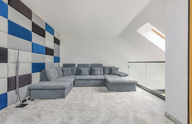 Apartamenty Sun & Snow Osada Cetniewo - Photo 10