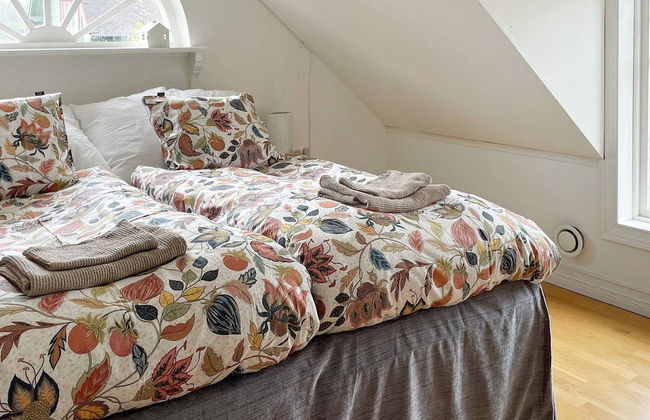 5 Person Holiday Home in Ronneby - Photo 6