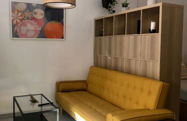 Holidays2Malaga Estudio Union recien reformado con WiFi gratuito - Foto 47