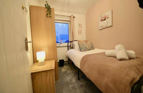 Halton House Runcorn By Smart Corporate Stays - Foto 16