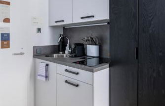 Limehome Rosenheim Gillitzerstraße - Foto 66