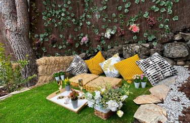 SKD Casa Ocre Suite Garnacha - Photo 22