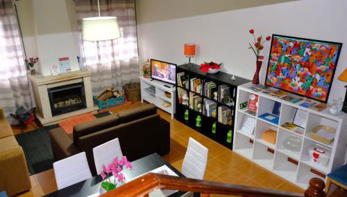 Apartamento Alegria - Foto 2