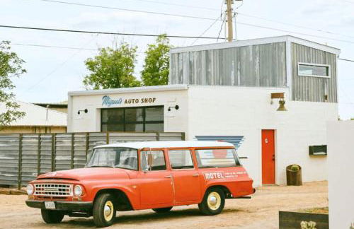 Artful Studio at Iconic Property - Foto 9